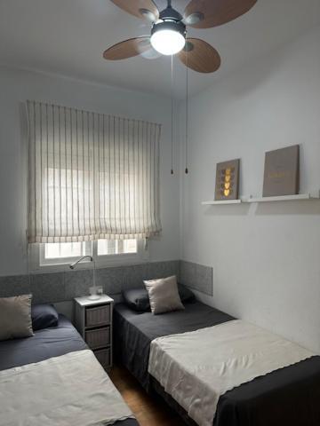 Piso Caramel Apartment Cabo De Gata Bagian luar foto