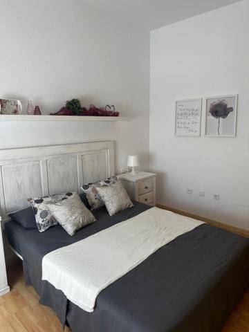Piso Caramel Apartment Cabo De Gata Bagian luar foto