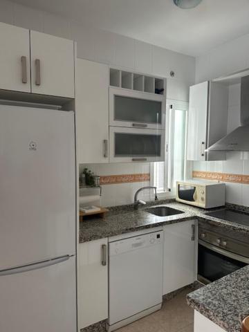 Piso Caramel Apartment Cabo De Gata Bagian luar foto
